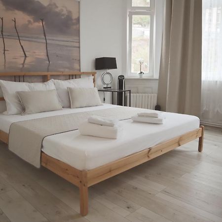 Three Rings Apartments Karlovy Vary Bagian luar foto