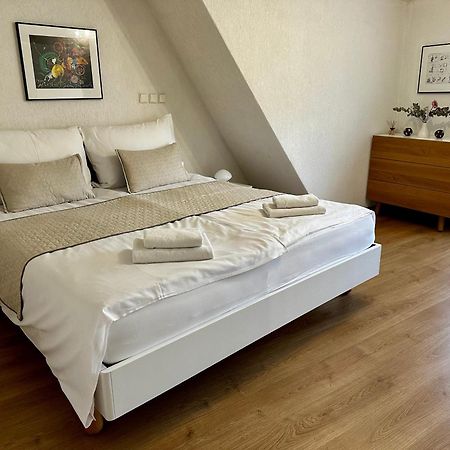 Three Rings Apartments Karlovy Vary Bagian luar foto