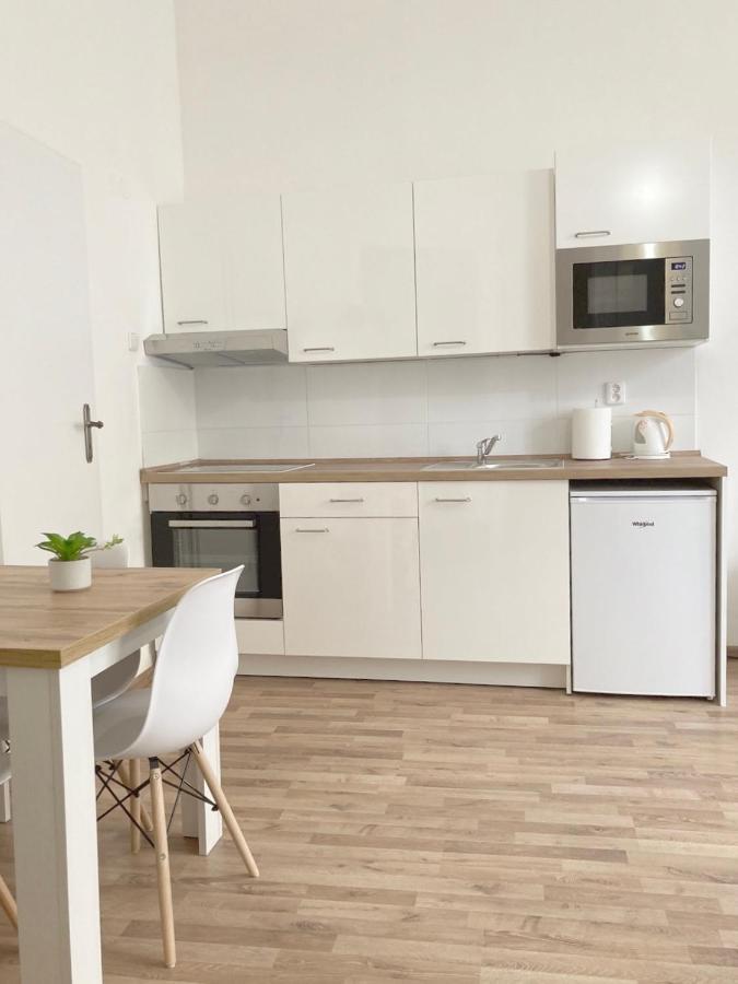 Three Rings Apartments Karlovy Vary Bagian luar foto