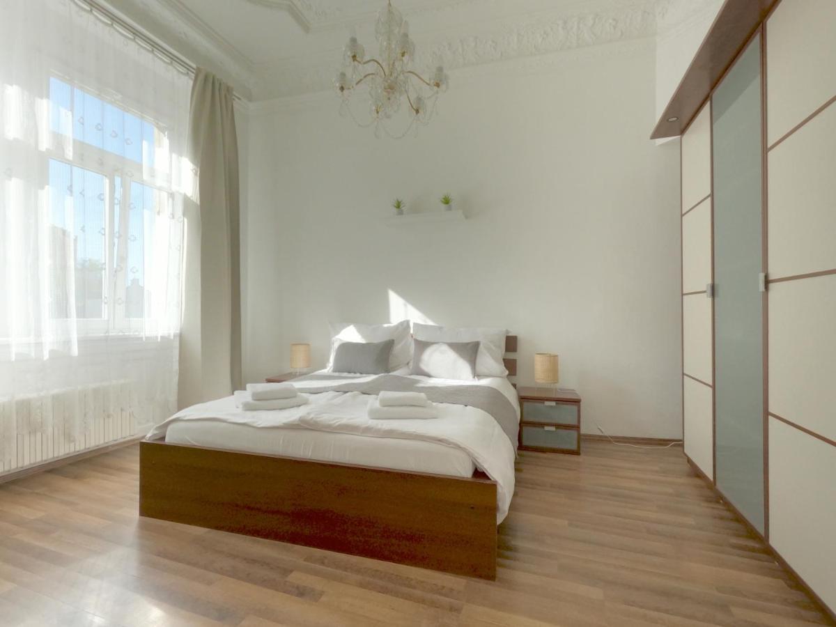 Three Rings Apartments Karlovy Vary Bagian luar foto