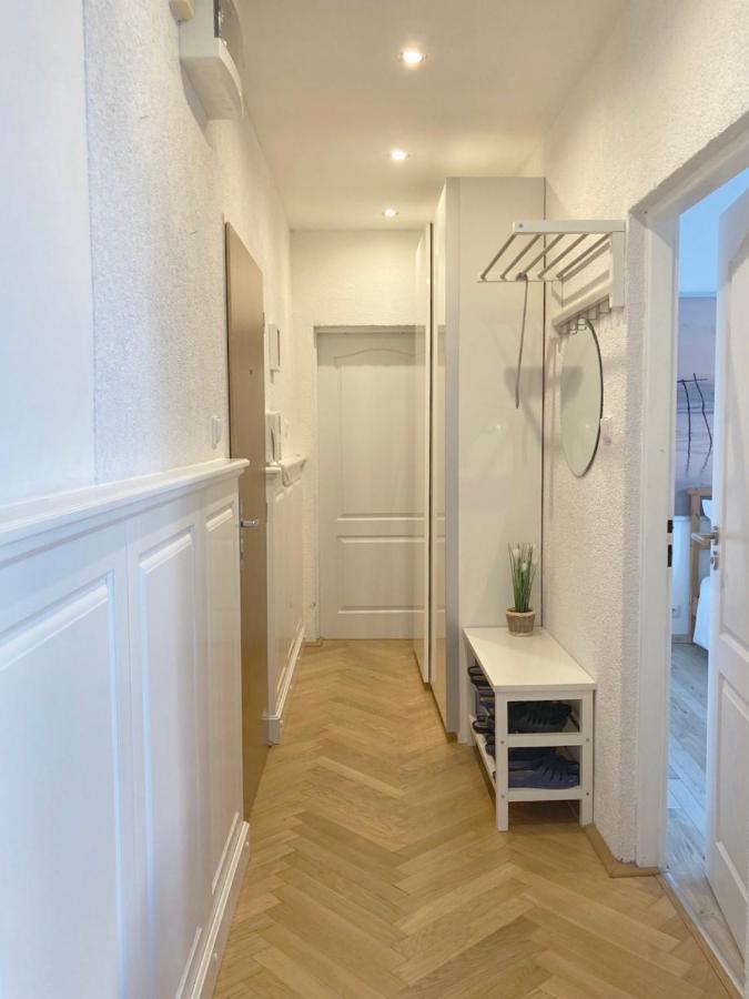 Three Rings Apartments Karlovy Vary Bagian luar foto