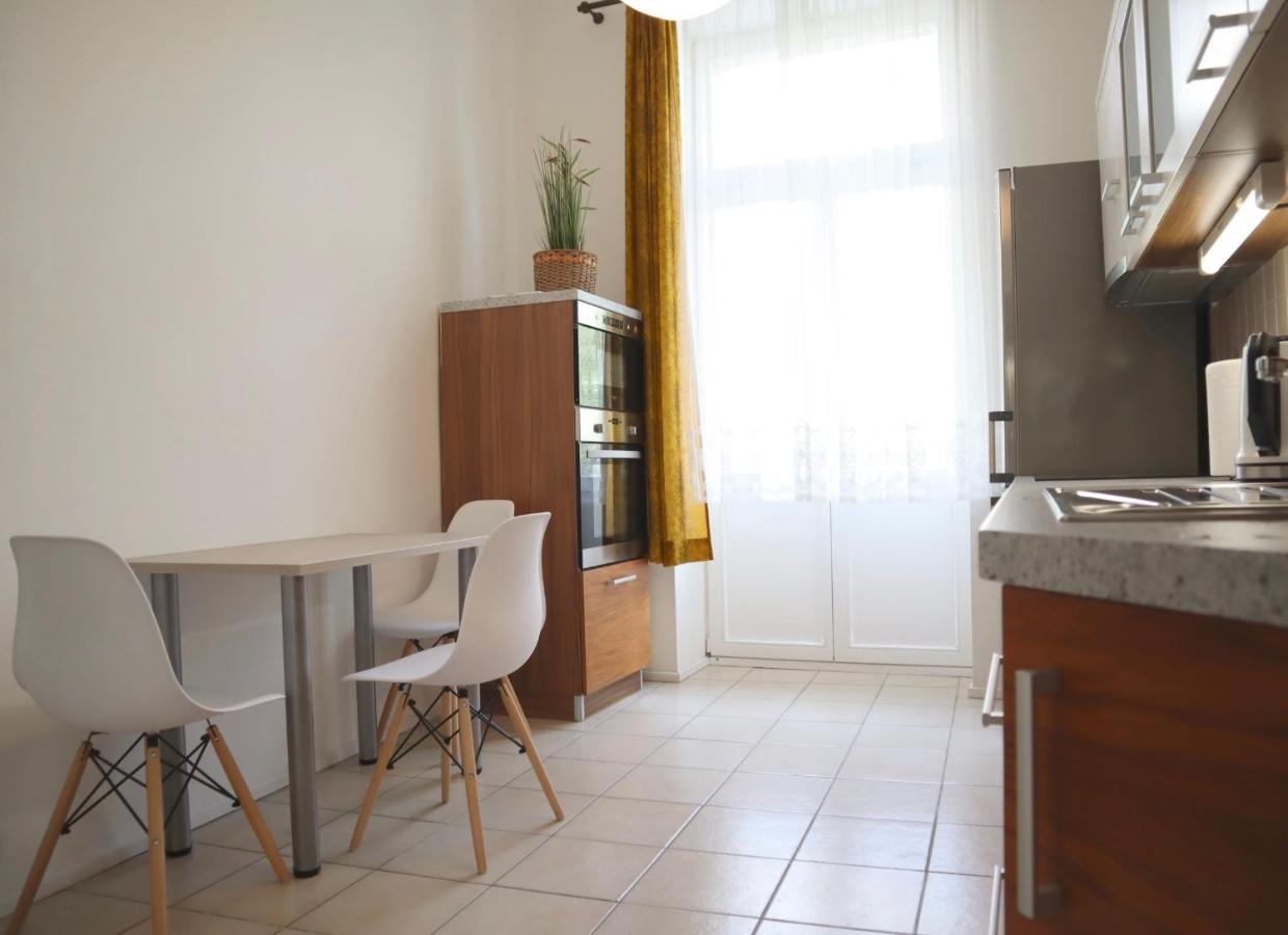 Three Rings Apartments Karlovy Vary Bagian luar foto