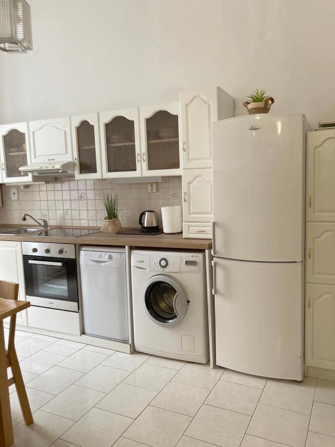 Three Rings Apartments Karlovy Vary Bagian luar foto
