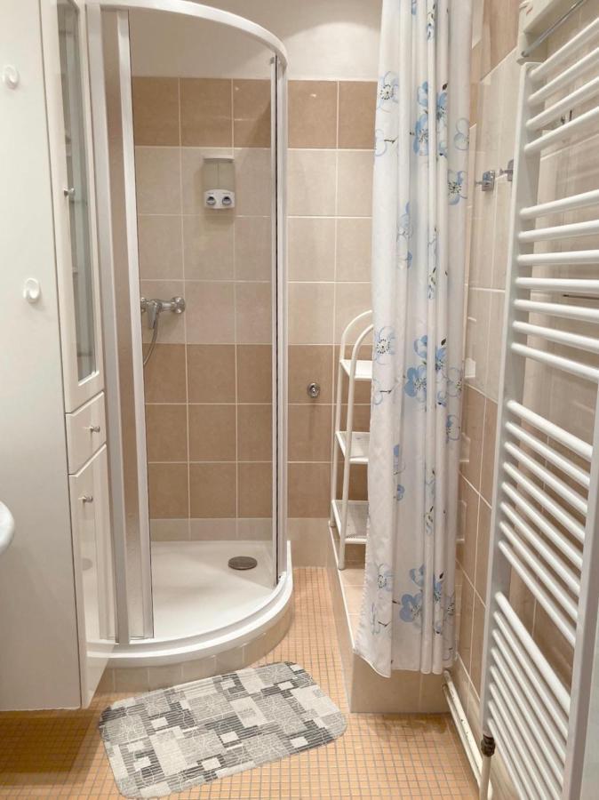 Three Rings Apartments Karlovy Vary Bagian luar foto