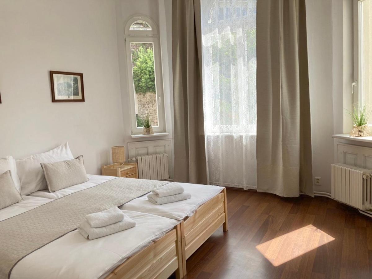 Three Rings Apartments Karlovy Vary Bagian luar foto