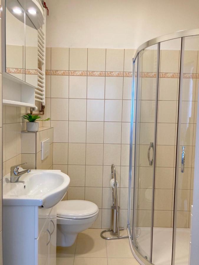 Three Rings Apartments Karlovy Vary Bagian luar foto