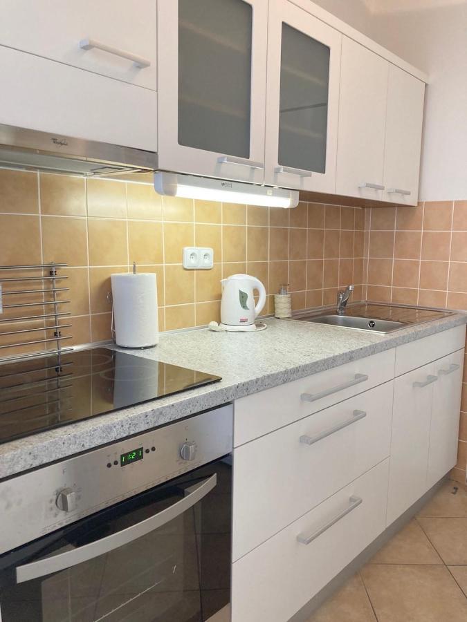 Three Rings Apartments Karlovy Vary Bagian luar foto