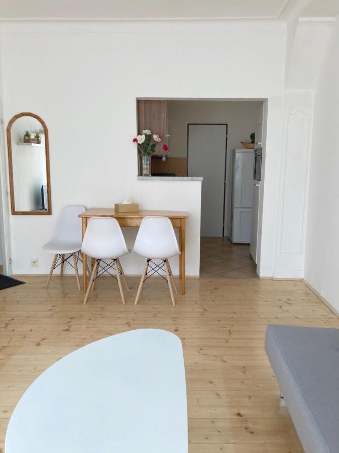 Three Rings Apartments Karlovy Vary Bagian luar foto