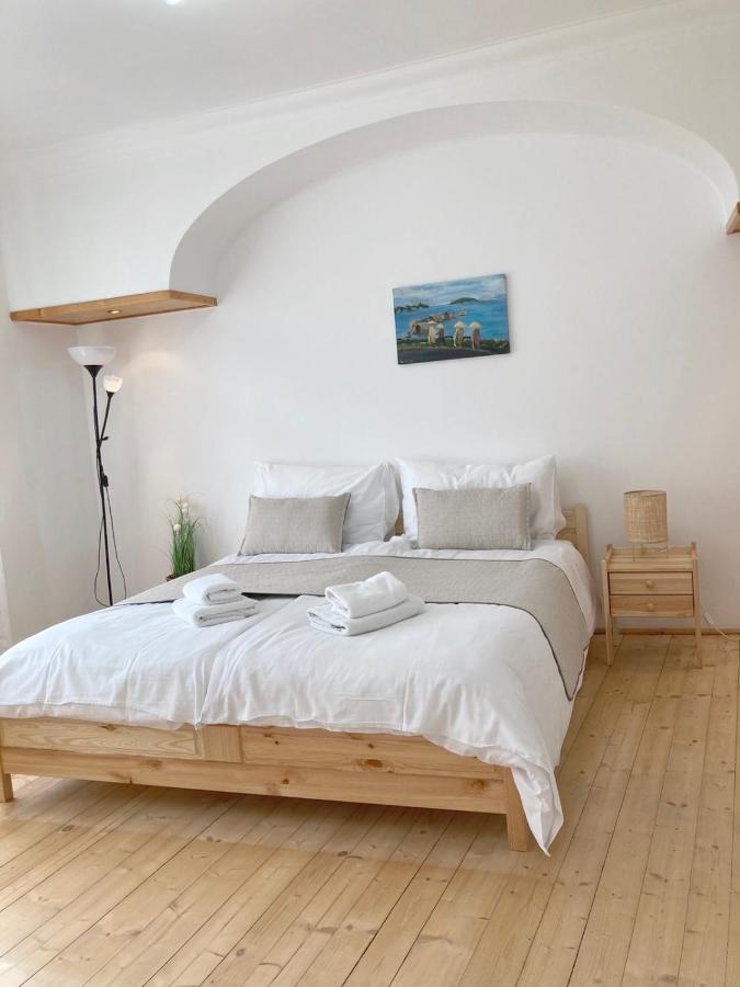 Three Rings Apartments Karlovy Vary Bagian luar foto