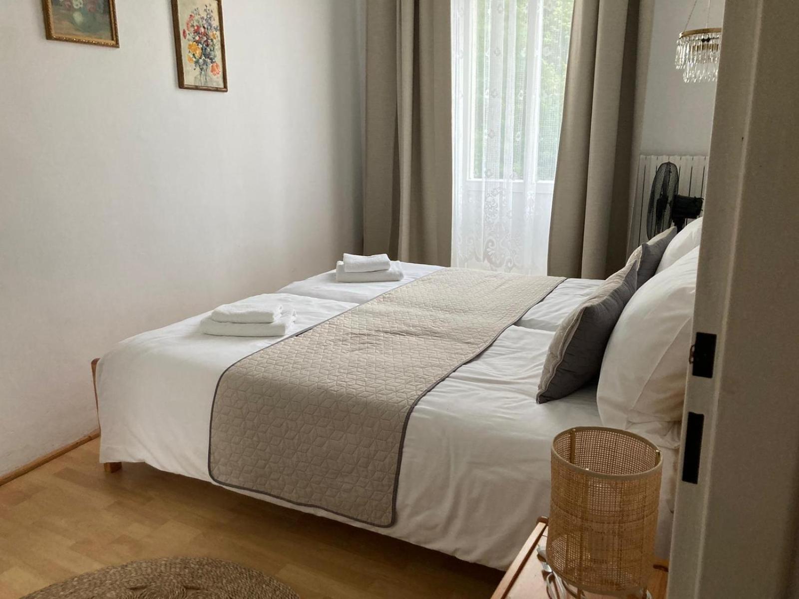 Three Rings Apartments Karlovy Vary Bagian luar foto