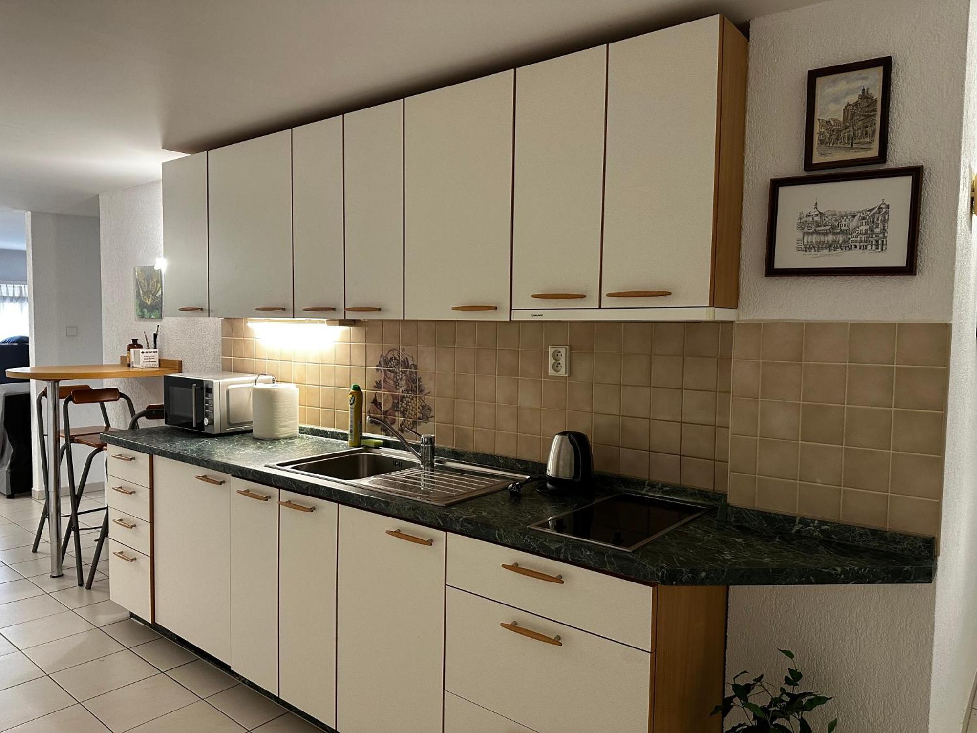 Three Rings Apartments Karlovy Vary Bagian luar foto
