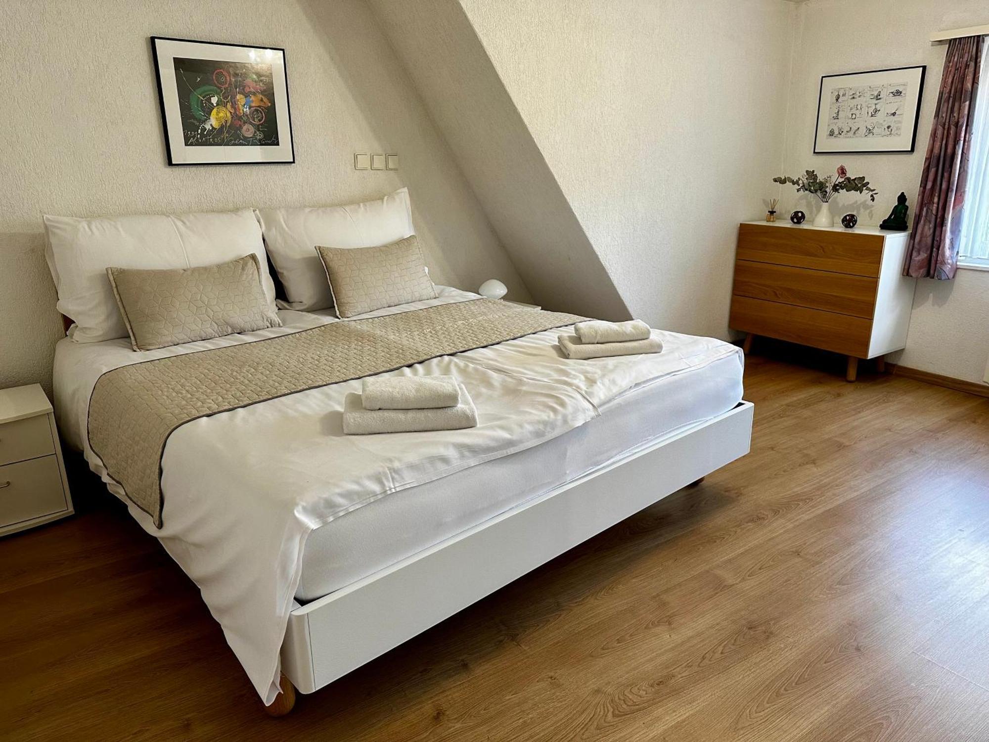 Three Rings Apartments Karlovy Vary Bagian luar foto