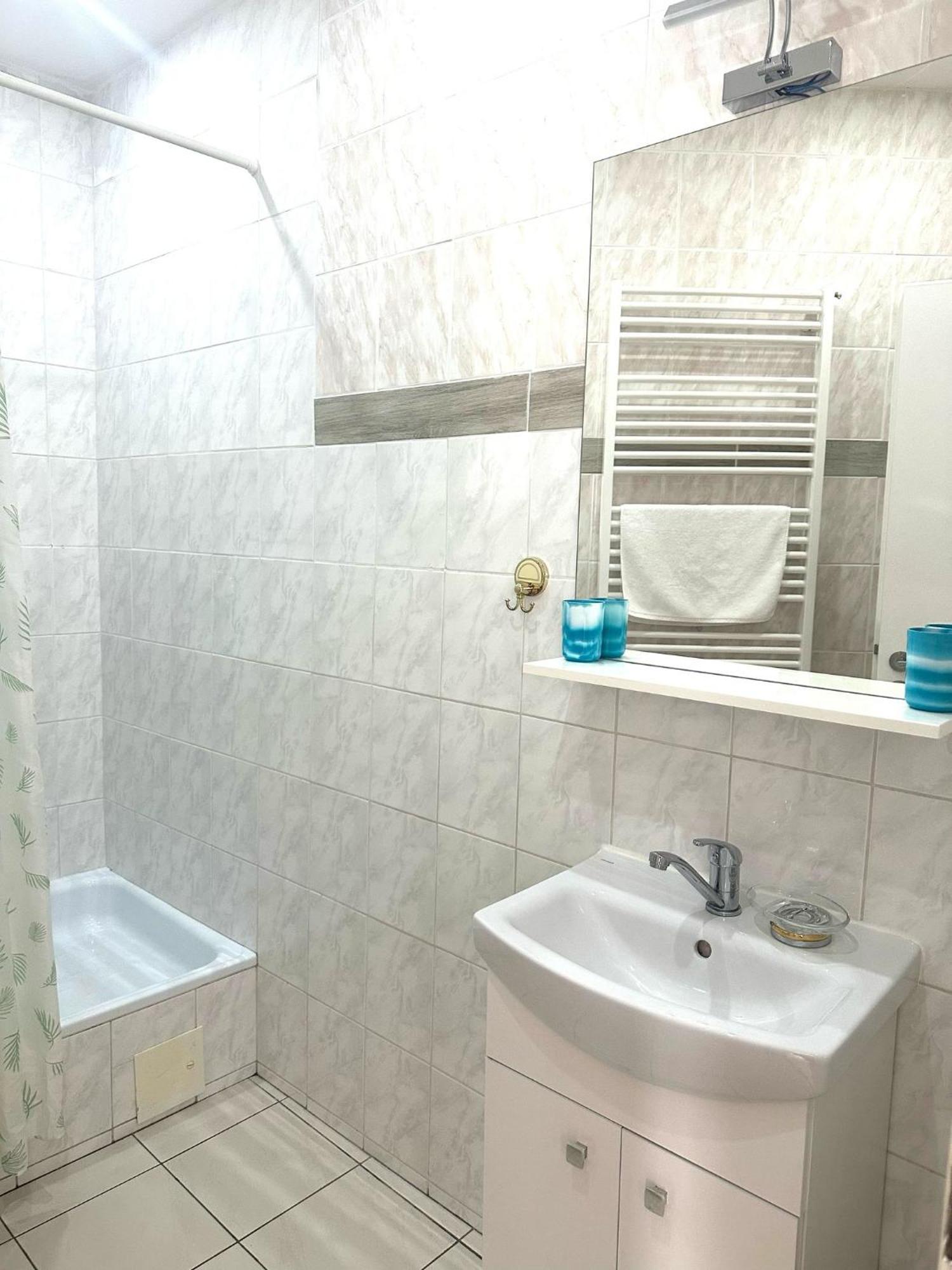 Three Rings Apartments Karlovy Vary Bagian luar foto