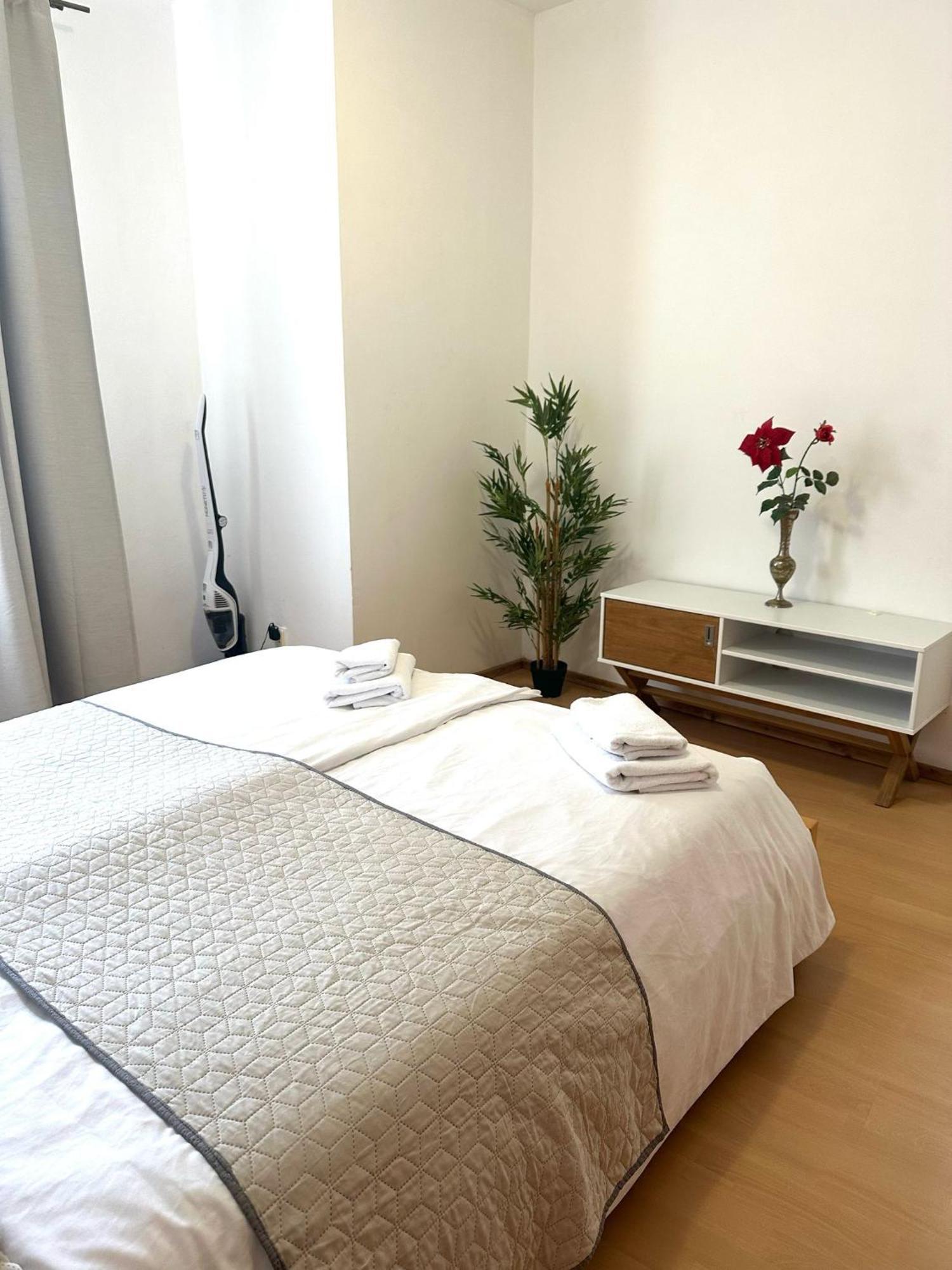 Three Rings Apartments Karlovy Vary Bagian luar foto